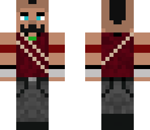 vaas montenegro far cry 3