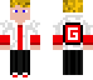 the g gamer
