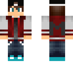 my coole skin
