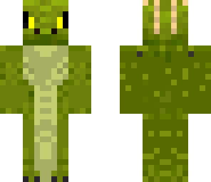 lizardwild