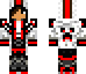 red guy