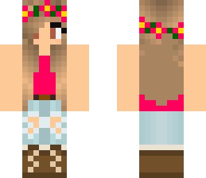 hippie