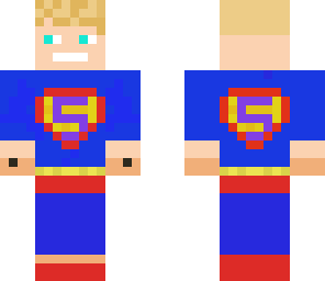 superman riven109