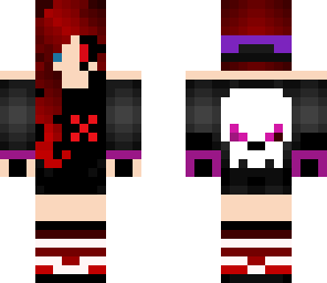 skullgirlofkilliness