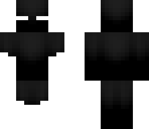 coool enderman