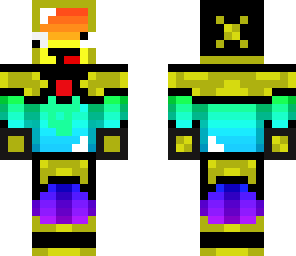 rainbow-derp-mage