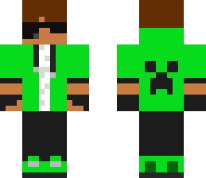 skin