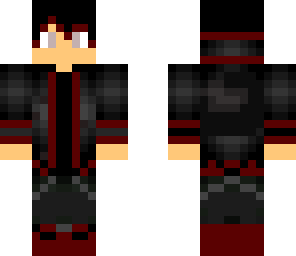 crimson