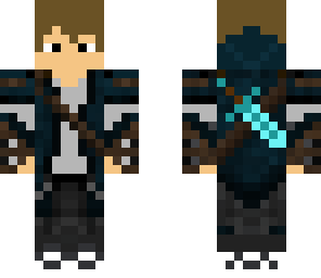minecraft pvp boy
