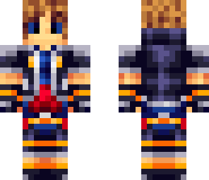 sora