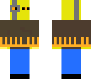 like enderman