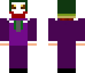 the joker