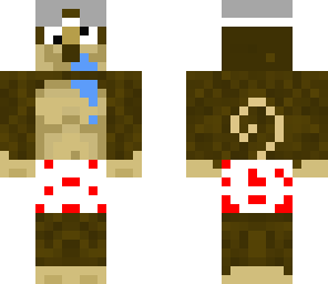 mongo affe 4
