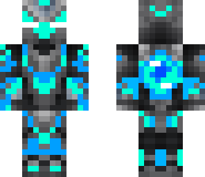 cool enderman