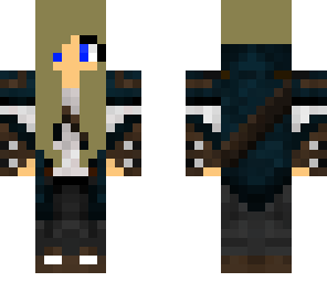 blocks skin