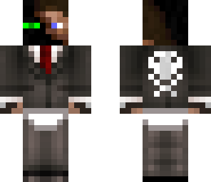 ender suit