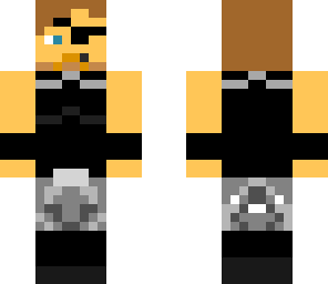 snake plissken