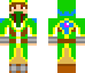 royal elven knight