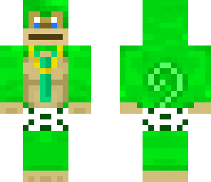 a edited skin