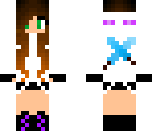 pvp girl