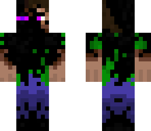 ender attack