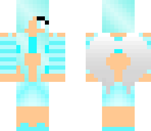 ice angel
