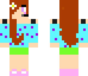 gamer girl