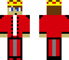 kinglobster