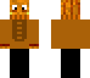 warmpumpkin
