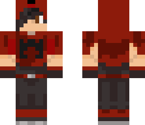 team magma edited