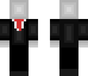 slender man