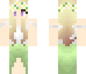 forest cutie