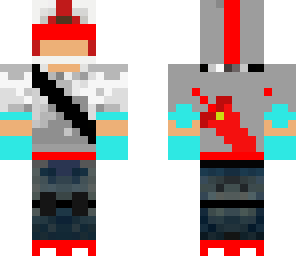 ninja yonathan1103