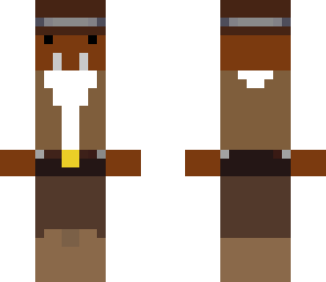 cowboy walrus