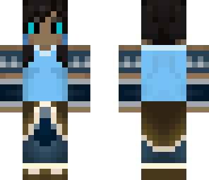 korra