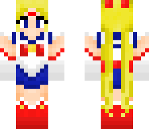 sailor moon