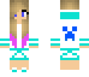 another girl