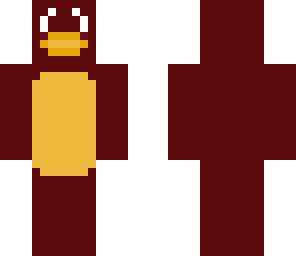 red flappy bird phoenix