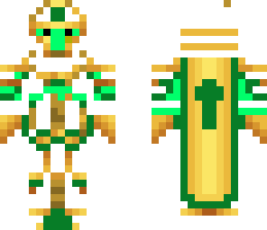emeraldflash