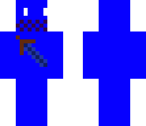 theblueninga