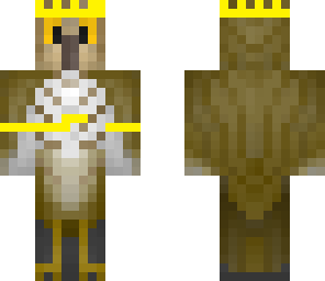 owl king