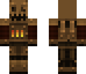 murderer robot