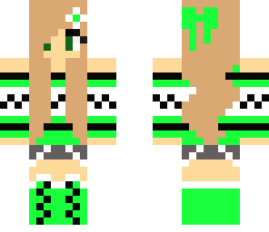 kerbear3996 skin