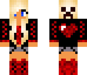 update girl 5