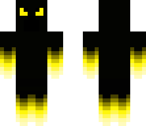 yellow  armagedon