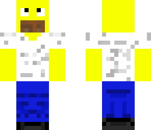 homer simpson