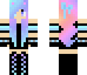 cool girl