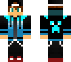 cool boy