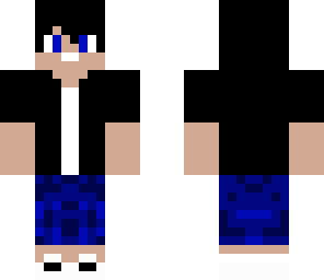 cool skin