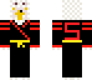sensei willi